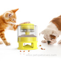 pet automatic intelligent feeder toy